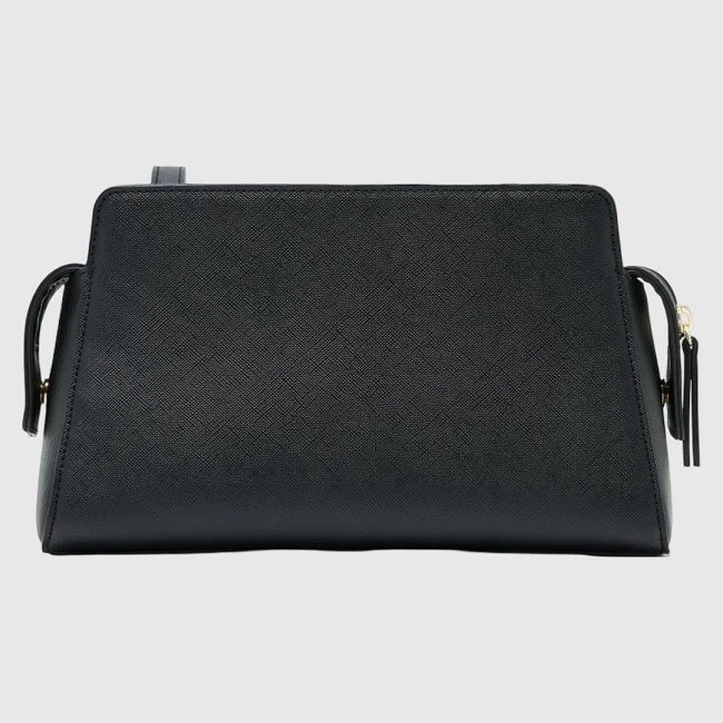 Bolso Armani Exchange Negro Mujer