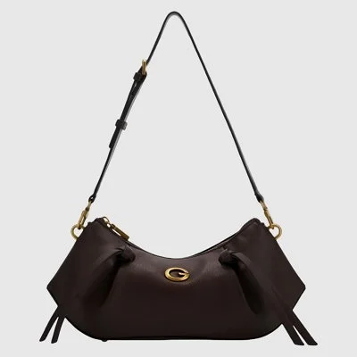 Bolso Guess Marrón Mujer