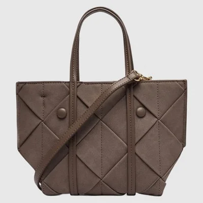 Bolso Calvin Klein Marrón... 2