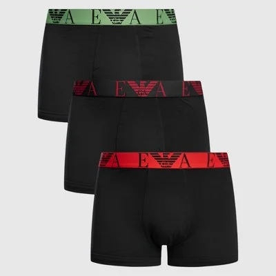 Pack de 3 Calzoncillos...