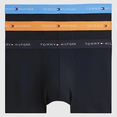 Pack de 3 Calzoncillos...