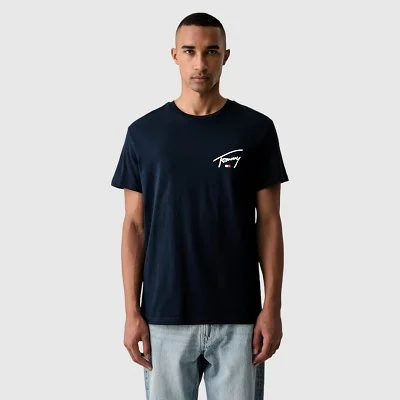 Camiseta Tommy Hilfiger...