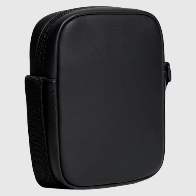 Bandolera Tommy Hilfiger Negra Hombre