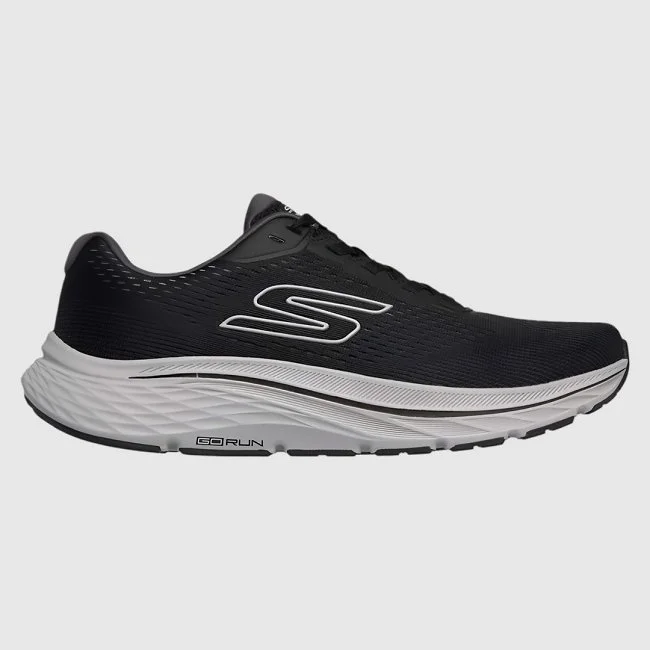Zapatillas Skechers Negras