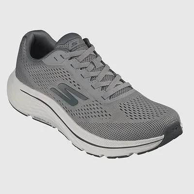 Zapatillas Skechers Grises 2