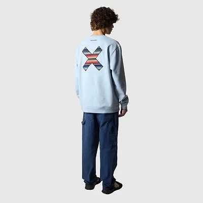 Sudadera Blue Banana Azul... 2
