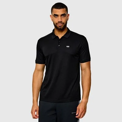 Polo Armani Negro Hombre