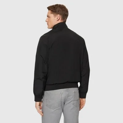 Chaqueta Armani Negra Hombre 2