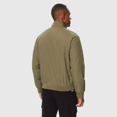 Chaqueta Armani Kaki Hombre 2