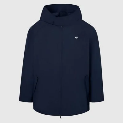 Chaqueta Silbon Azul Hombre