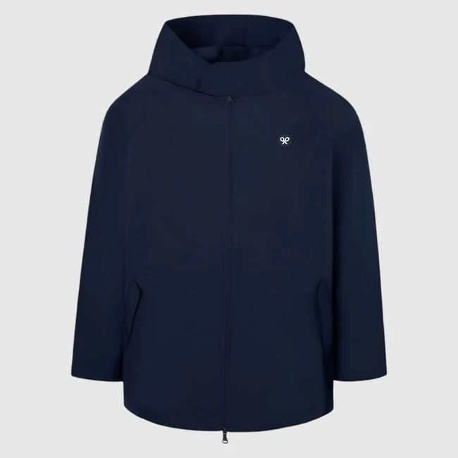 Chaqueta Silbon Azul Hombre