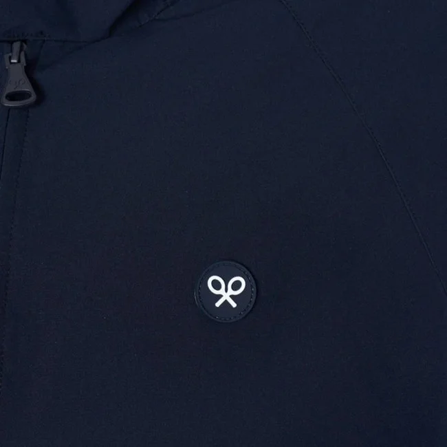 Chaqueta Silbon Azul Hombre