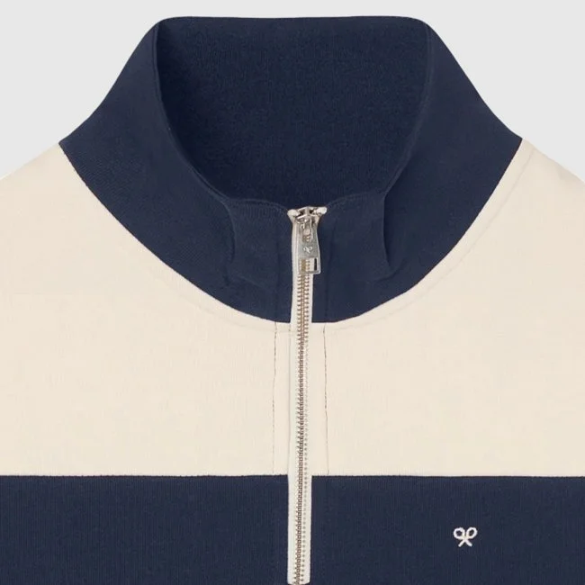 Sudadera Silbon Rayas Hombre