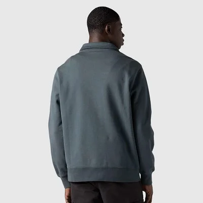 Sudadera Levi's Gris Hombre 2