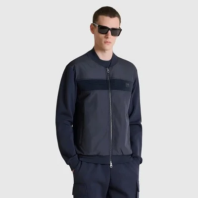 Sudadera Antony Morato Azul...