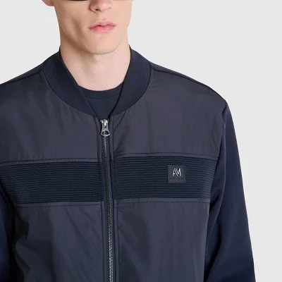Sudadera Antony Morato Azul... 2