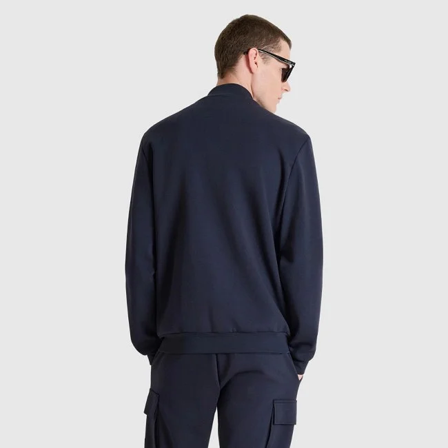 Sudadera Antony Morato Azul Hombre