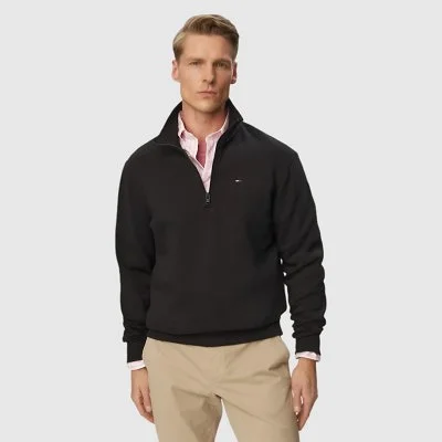 Jersey Tommy Hilfiger Negro...