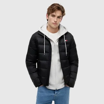 Chaqueta Tommy Hilfiger...