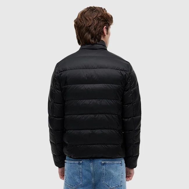 Chaqueta Tommy Hilfiger Negra Hombre