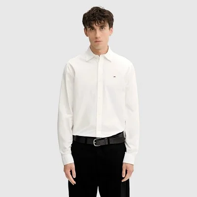 Camisa Tommy Hilfiger...