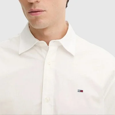 Camisa Tommy Hilfiger... 2