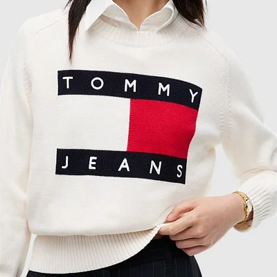 Jersey Tommy Hilfiger... 2