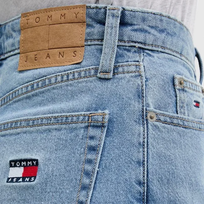 Pantalón Vaquero Tommy Hilfiger Mujer