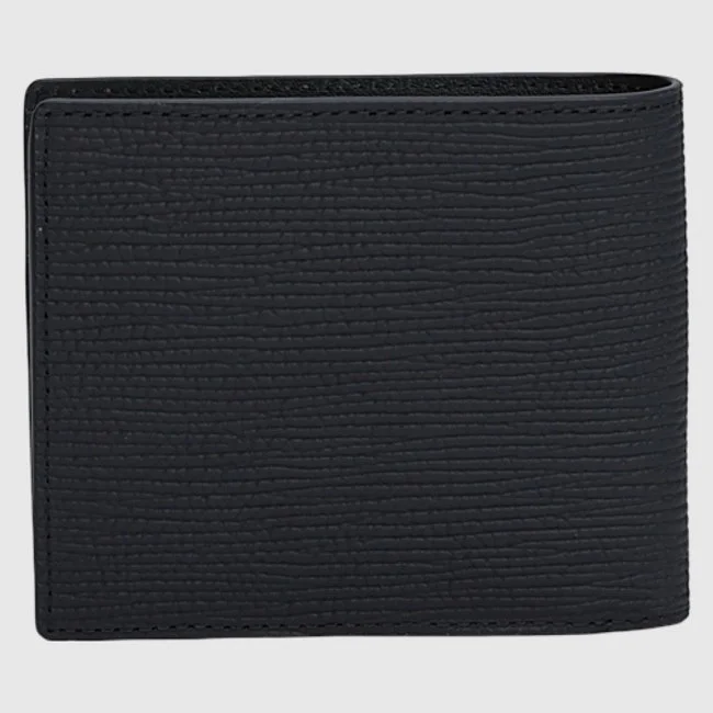 Cartera Tommy Hilfiger Azul Hombre
