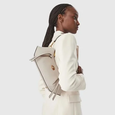 Bolso Guess Crema Mujer 2