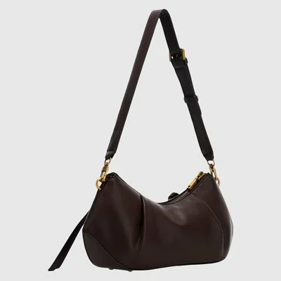 Bolso Guess Marrón Mujer 2