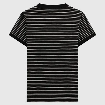 Camiseta Guess Rayas Mujer 2