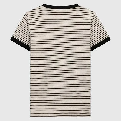 Camiseta Guess Rayas Mujer 2
