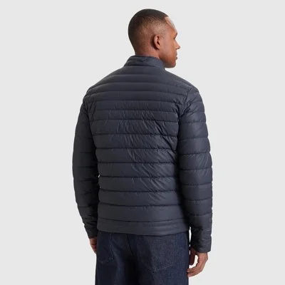 Chaqueta Guess Azul Hombre 2