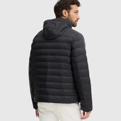 Chaqueta Calvin Klein Negra... 2