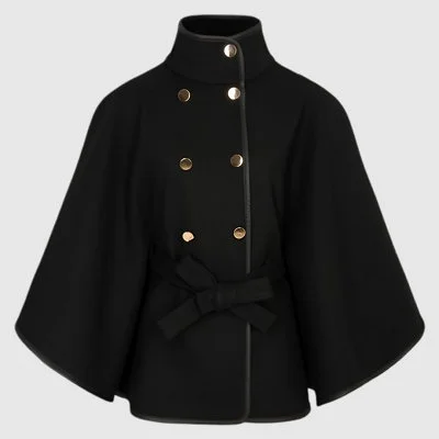 Poncho Morgan Negro Mujer