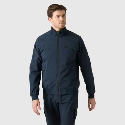 Chaqueta Helly Hansen Azul...