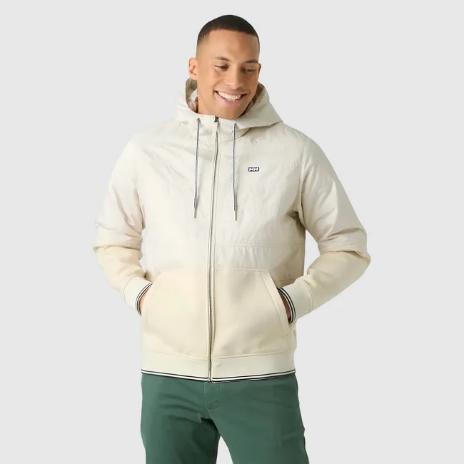 Sudadera Helly Hansen Beige Hombre