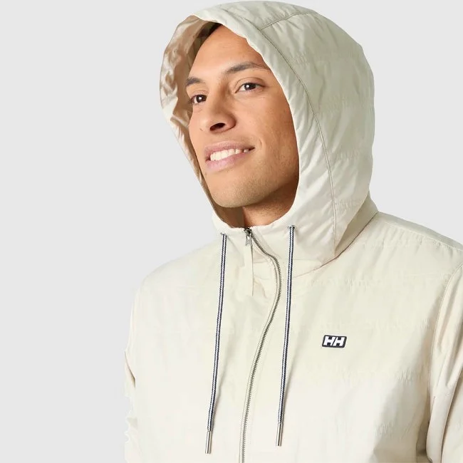 Sudadera Helly Hansen Beige Hombre