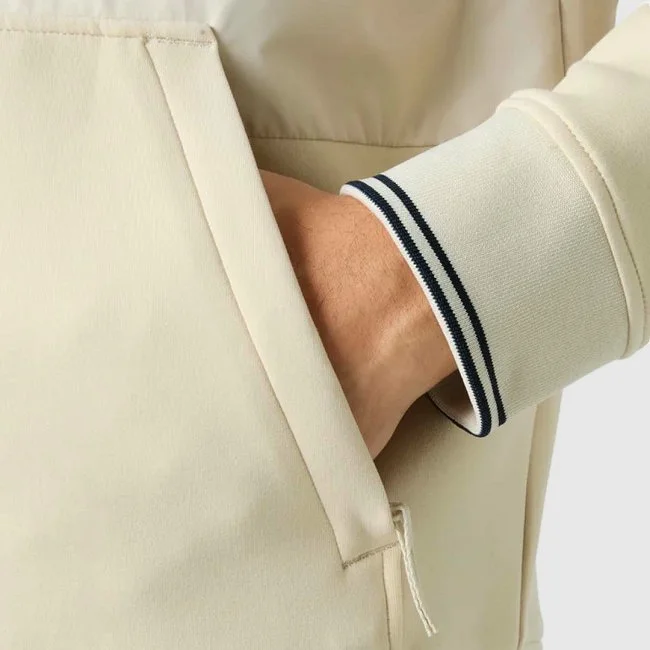 Sudadera Helly Hansen Beige Hombre