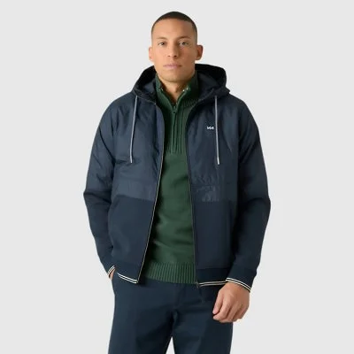 Sudadera Helly Hansen Azul...