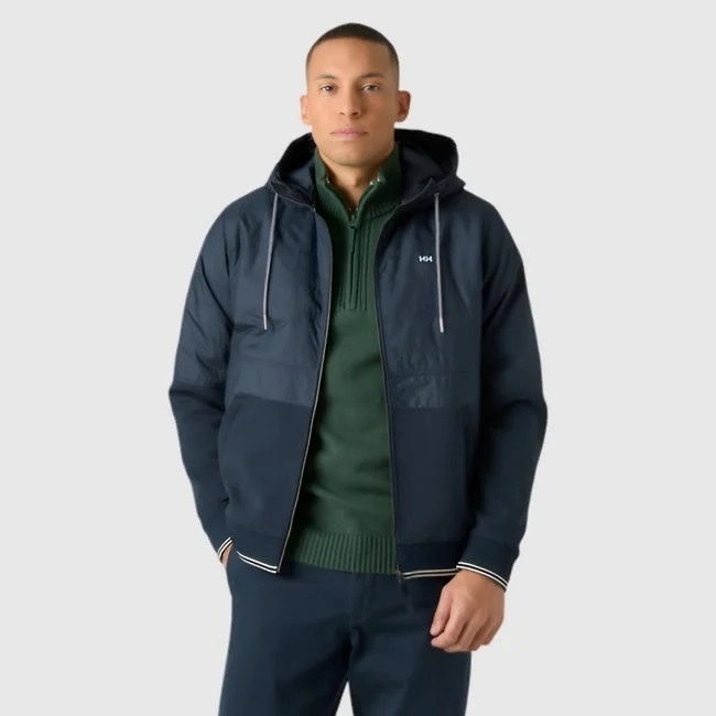 Sudadera Helly Hansen Azul Marino Hombre
