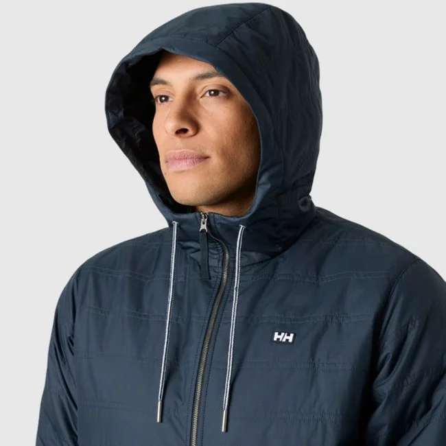 Sudadera Helly Hansen Azul Marino Hombre