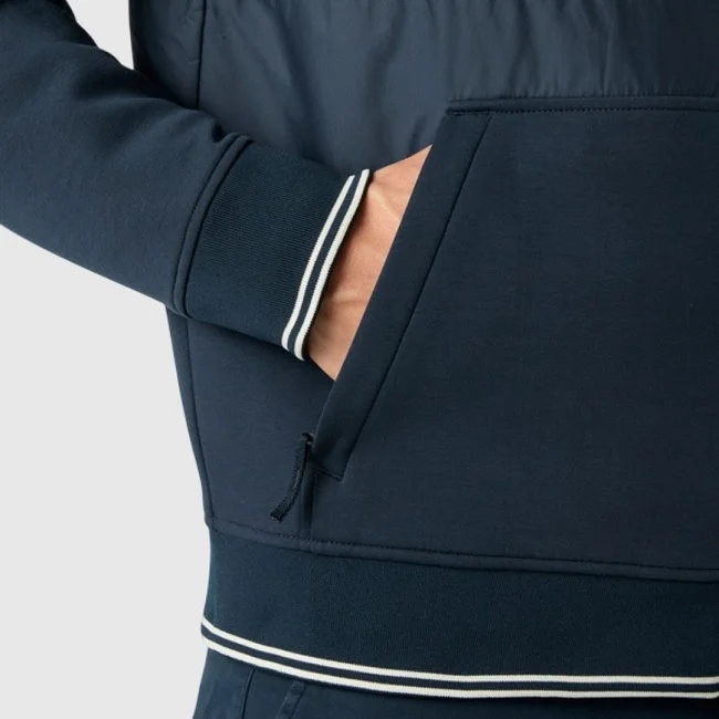 Sudadera Helly Hansen Azul Marino Hombre