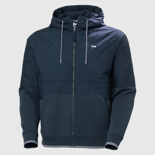 Sudadera Helly Hansen Azul Marino Hombre