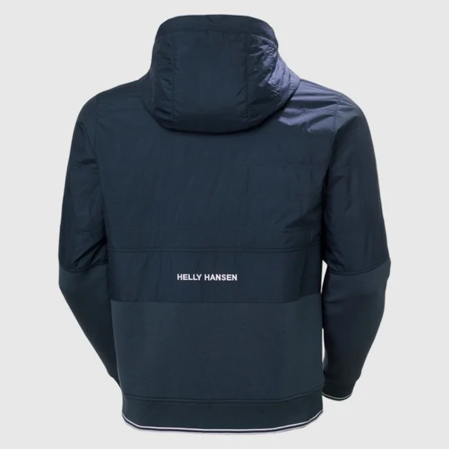Sudadera Helly Hansen Azul Marino Hombre