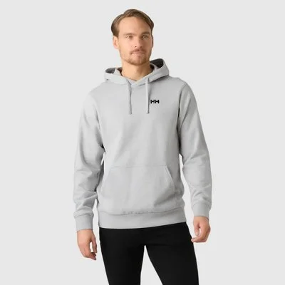 Sudadera Helly Hansen Gris...