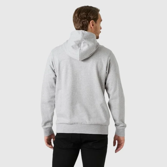 Sudadera Helly Hansen Gris Hombre