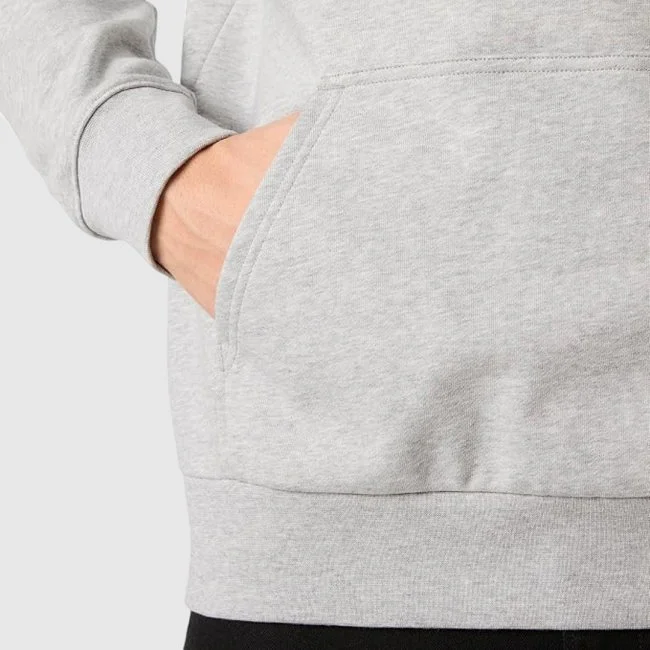 Sudadera Helly Hansen Gris Hombre