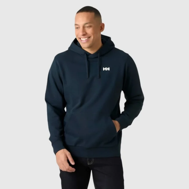 Sudadera Helly Hansen Azul Marino Hombre